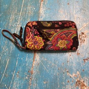Vera Bradley wallet-Closet Clear Out!
